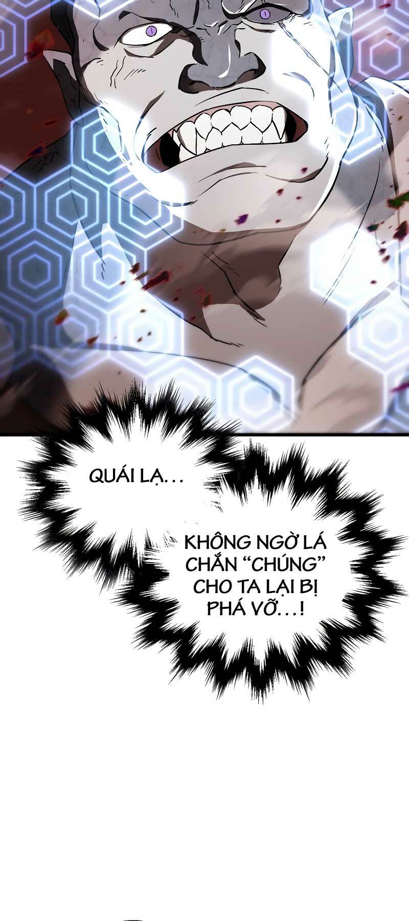 Người Chơi Không Thể Thăng Cấp - Chapter 124 - Page 25