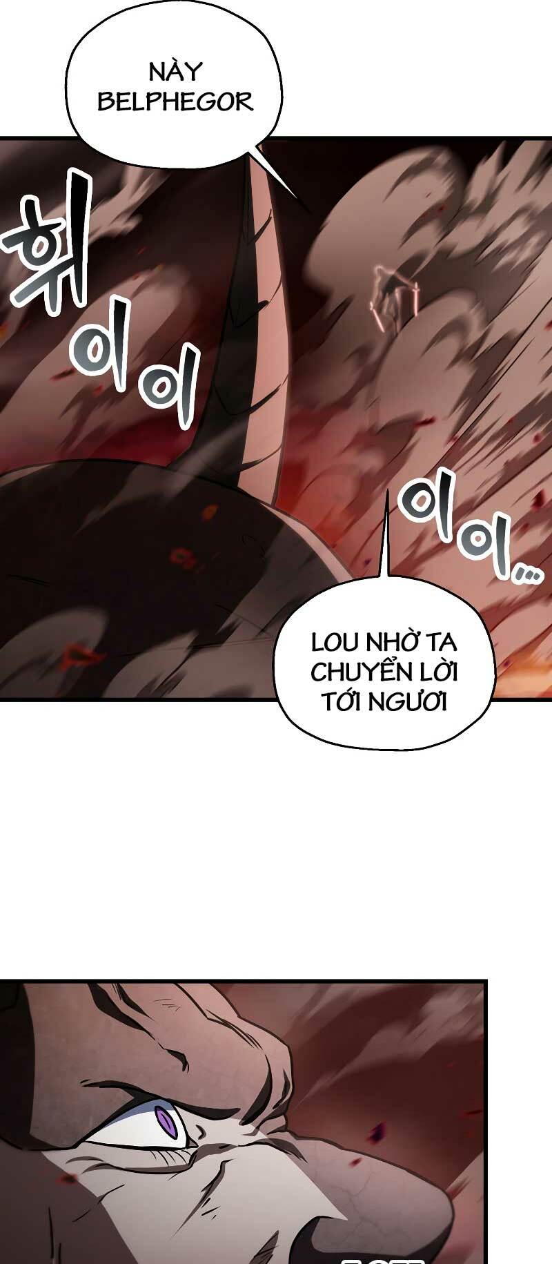 Người Chơi Không Thể Thăng Cấp - Chapter 124 - Page 26