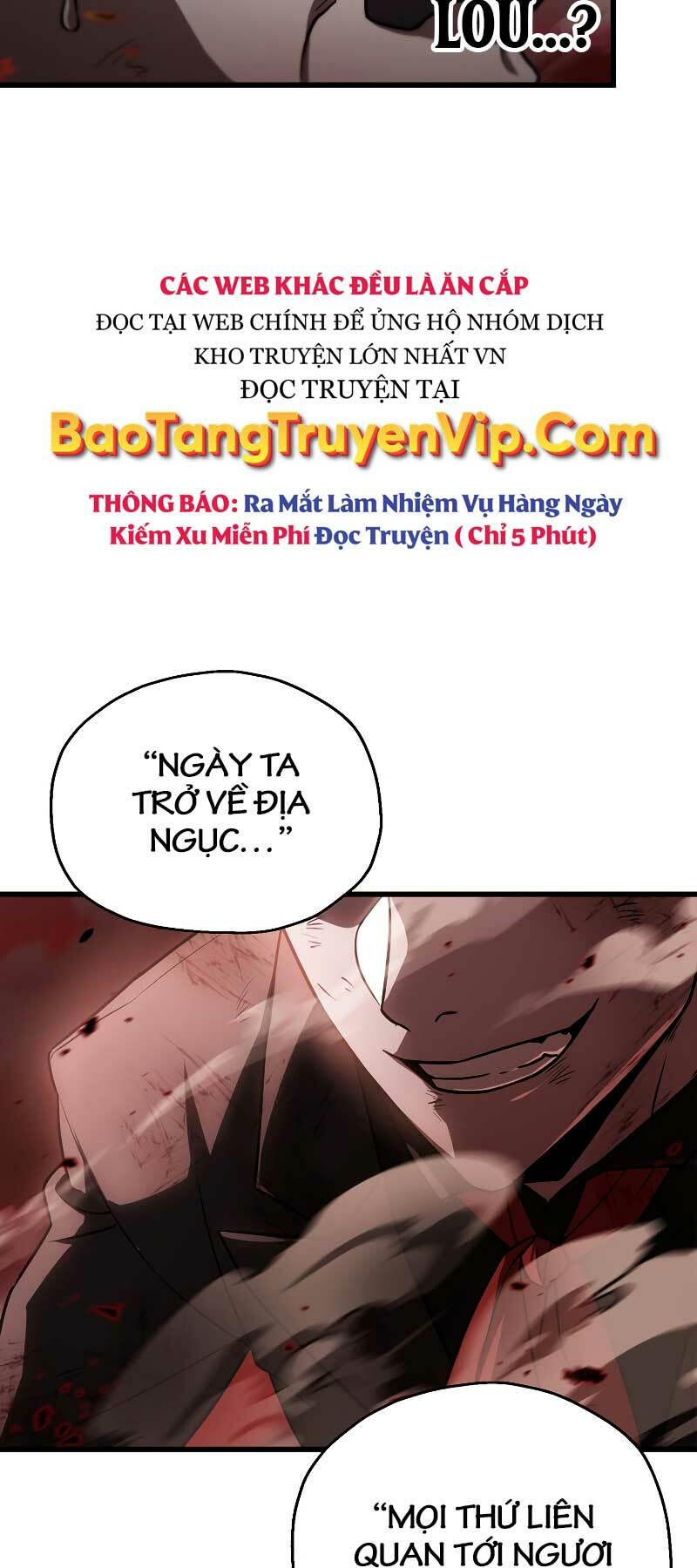 Người Chơi Không Thể Thăng Cấp - Chapter 124 - Page 27