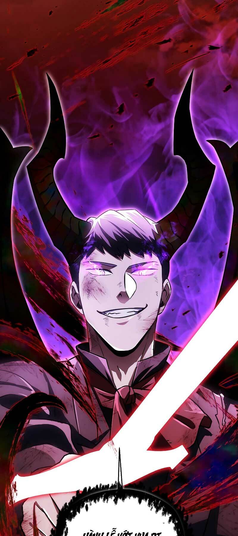 Người Chơi Không Thể Thăng Cấp - Chapter 124 - Page 30