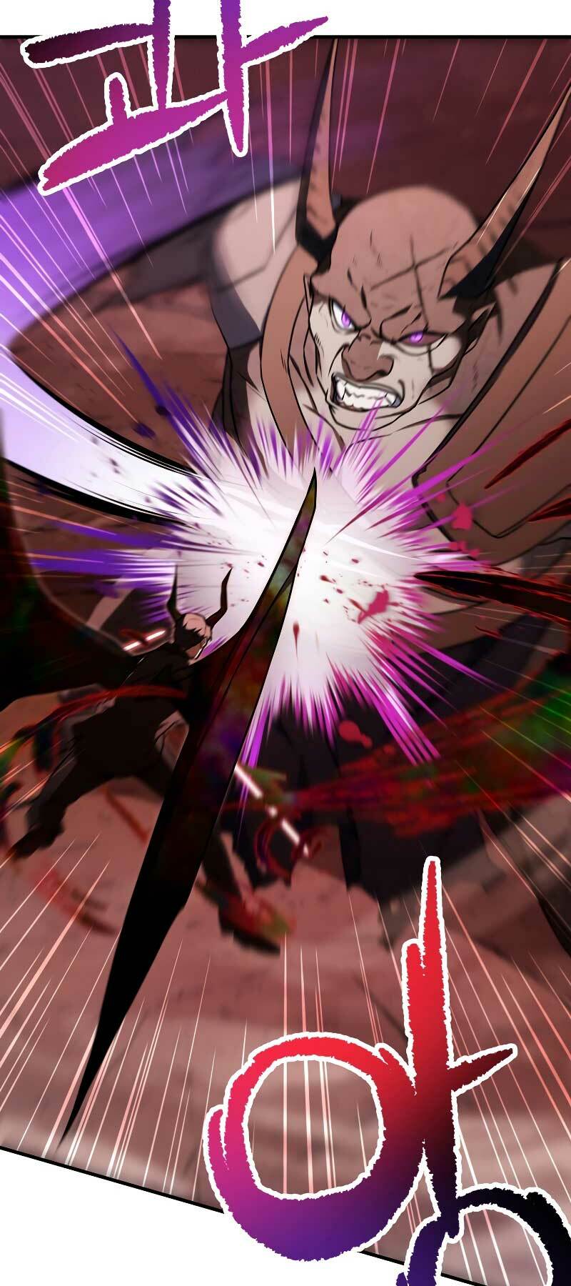 Người Chơi Không Thể Thăng Cấp - Chapter 124 - Page 36