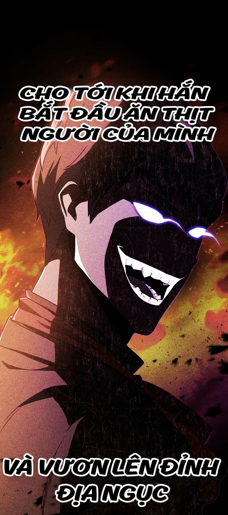 Người Chơi Không Thể Thăng Cấp - Chapter 124 - Page 3