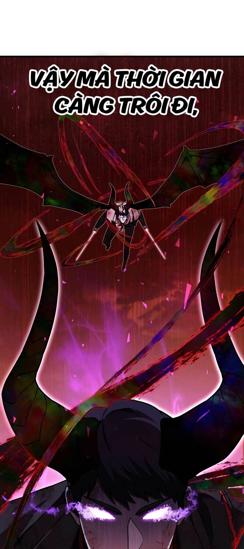 Người Chơi Không Thể Thăng Cấp - Chapter 124 - Page 39