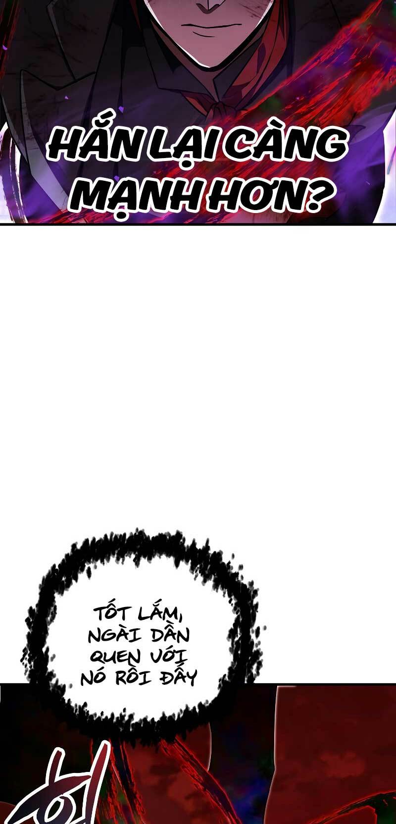 Người Chơi Không Thể Thăng Cấp - Chapter 124 - Page 40