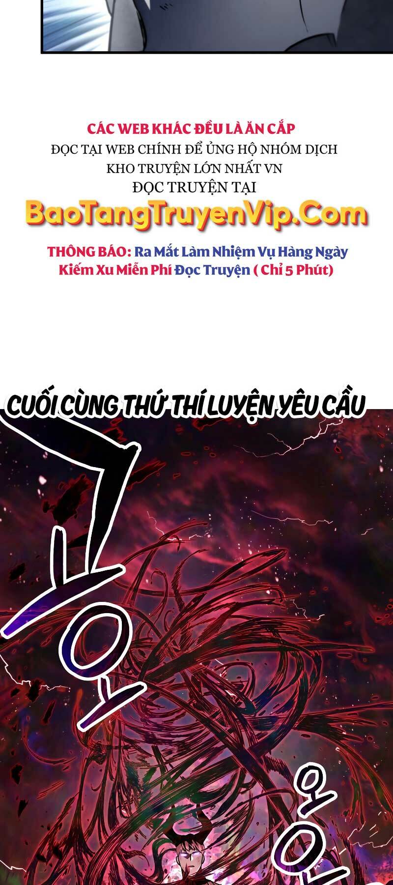 Người Chơi Không Thể Thăng Cấp - Chapter 124 - Page 43