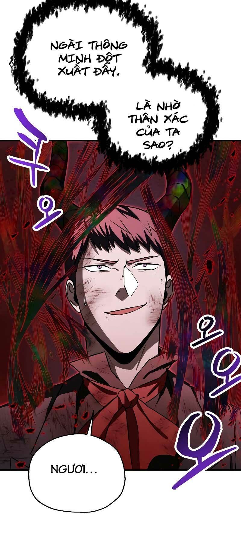 Người Chơi Không Thể Thăng Cấp - Chapter 124 - Page 45