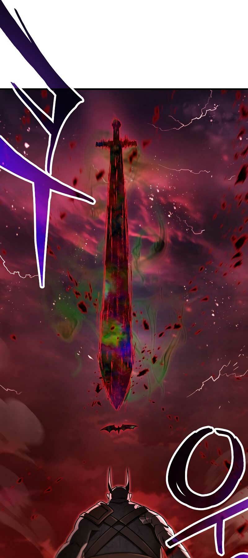 Người Chơi Không Thể Thăng Cấp - Chapter 124 - Page 47