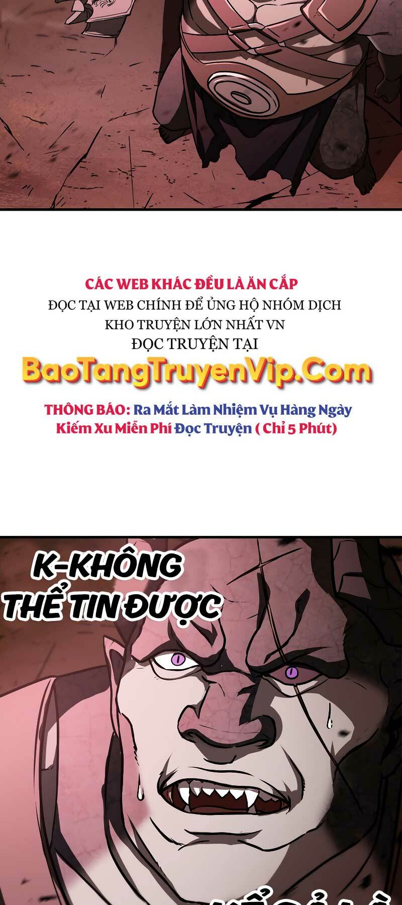 Người Chơi Không Thể Thăng Cấp - Chapter 124 - Page 49