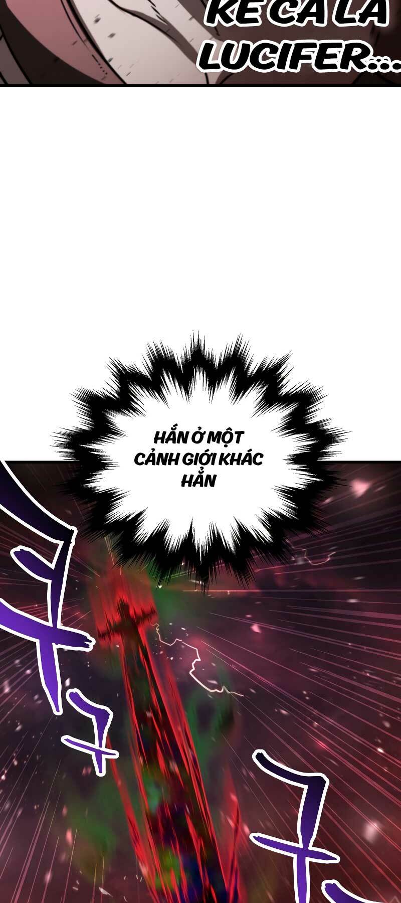 Người Chơi Không Thể Thăng Cấp - Chapter 124 - Page 50