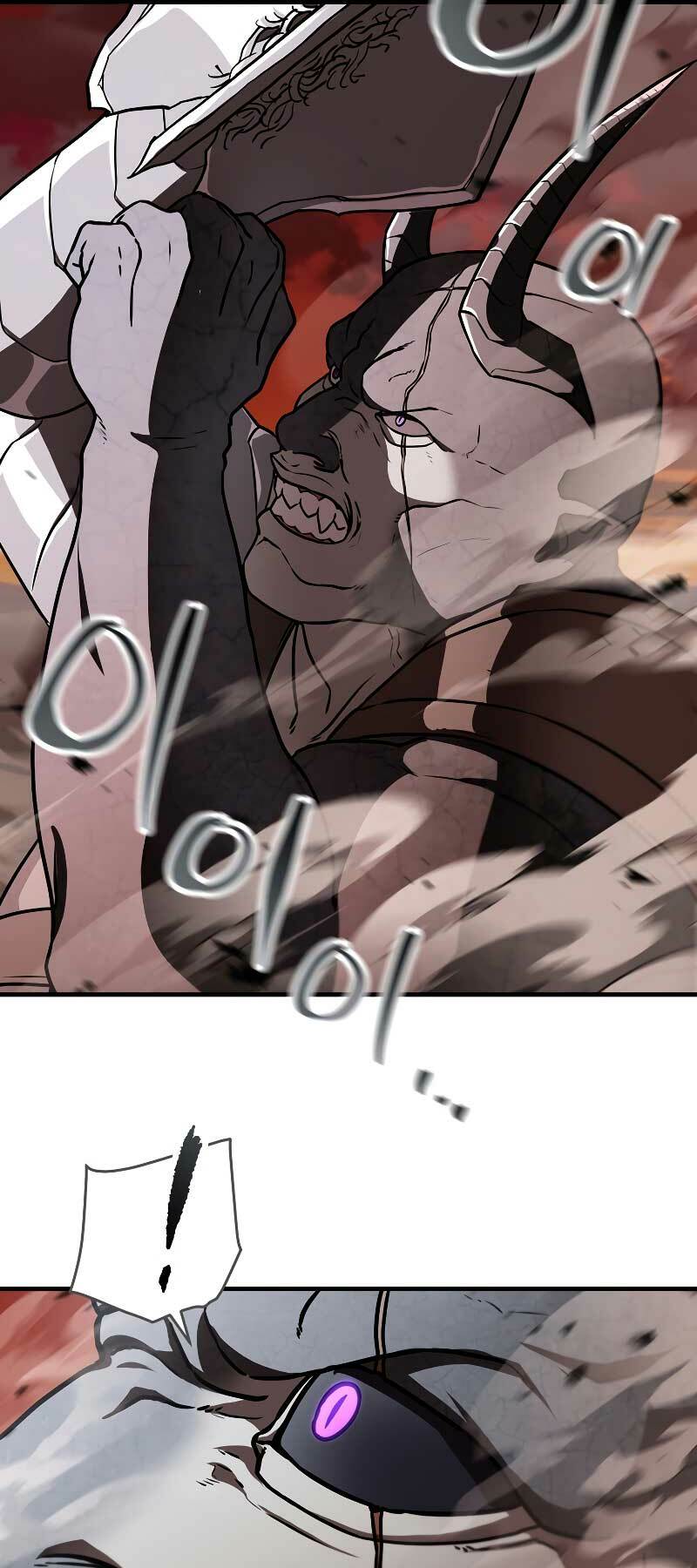 Người Chơi Không Thể Thăng Cấp - Chapter 124 - Page 54