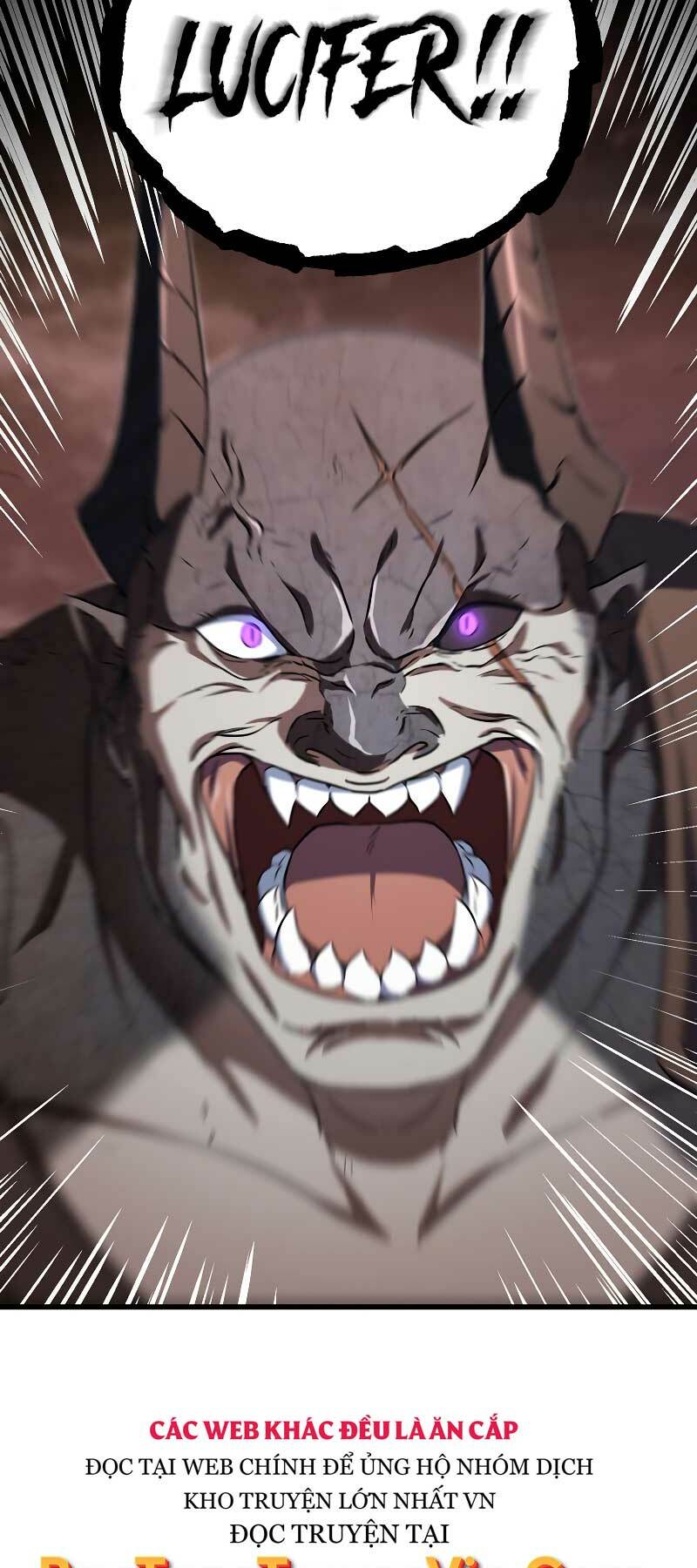 Người Chơi Không Thể Thăng Cấp - Chapter 124 - Page 5