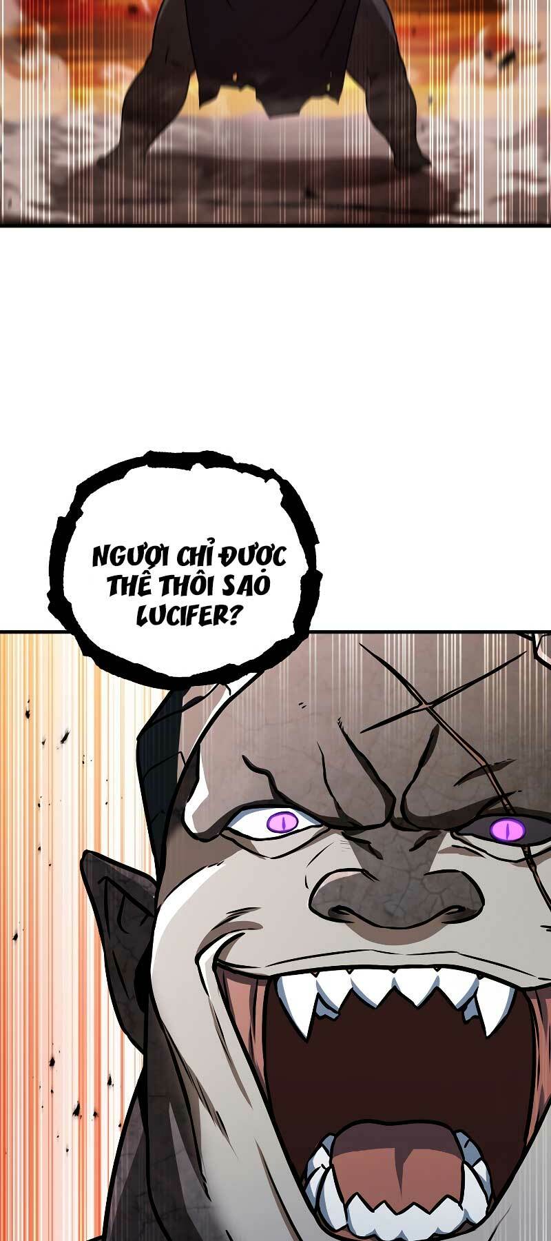 Người Chơi Không Thể Thăng Cấp - Chapter 124 - Page 59