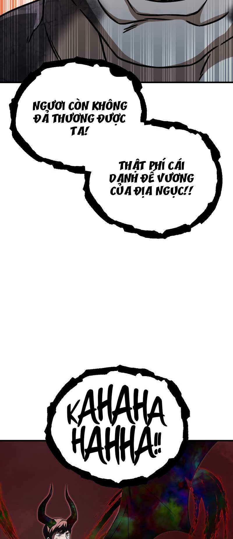 Người Chơi Không Thể Thăng Cấp - Chapter 124 - Page 60