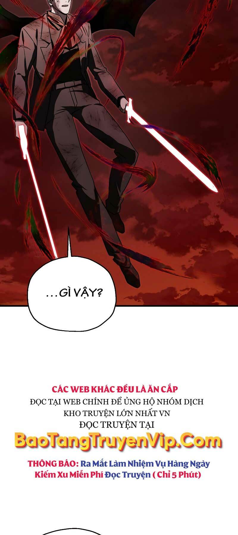 Người Chơi Không Thể Thăng Cấp - Chapter 124 - Page 61