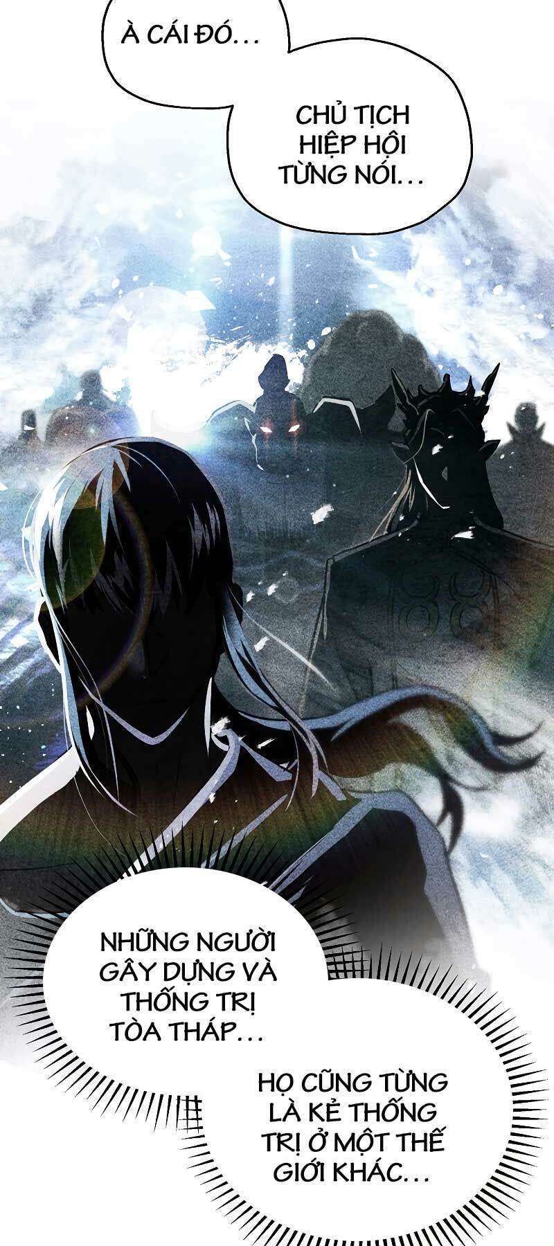 Người Chơi Không Thể Thăng Cấp - Chapter 124 - Page 64