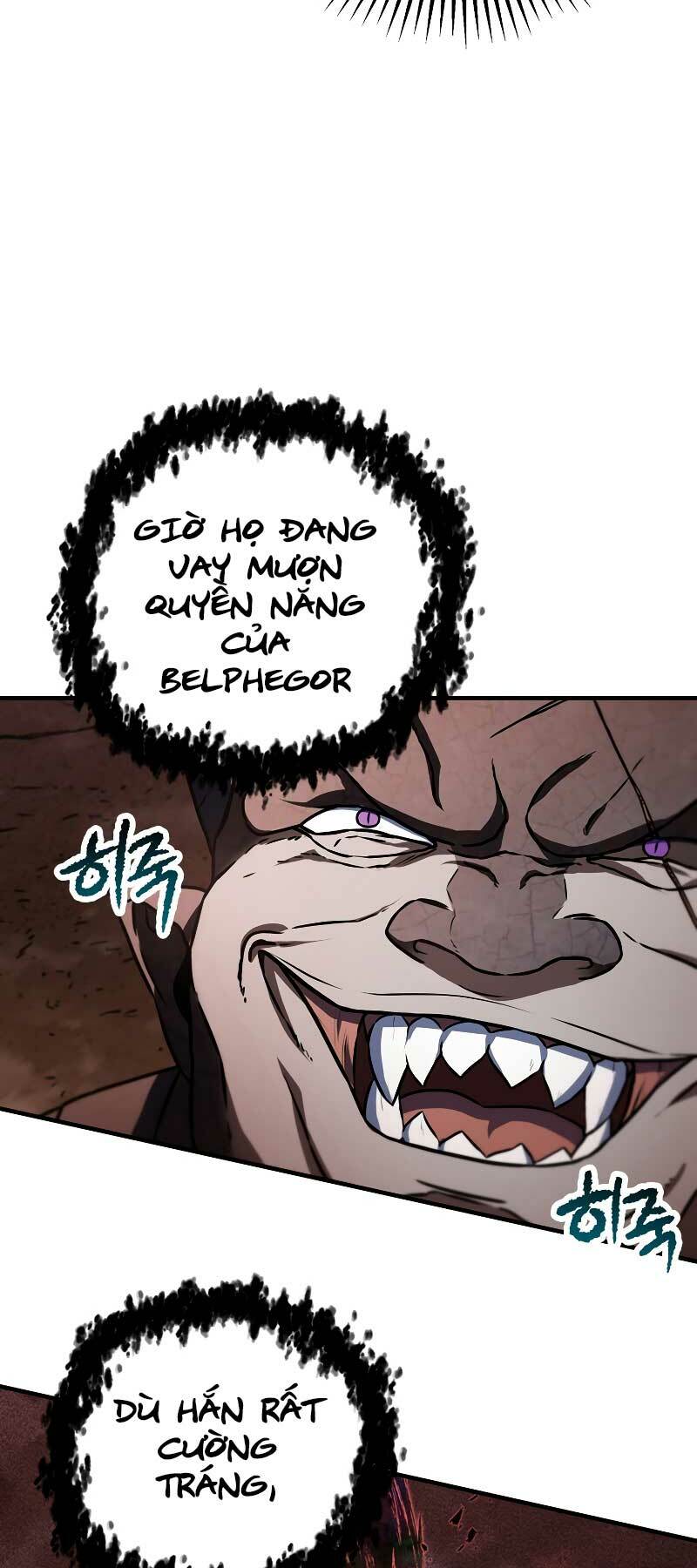 Người Chơi Không Thể Thăng Cấp - Chapter 124 - Page 65