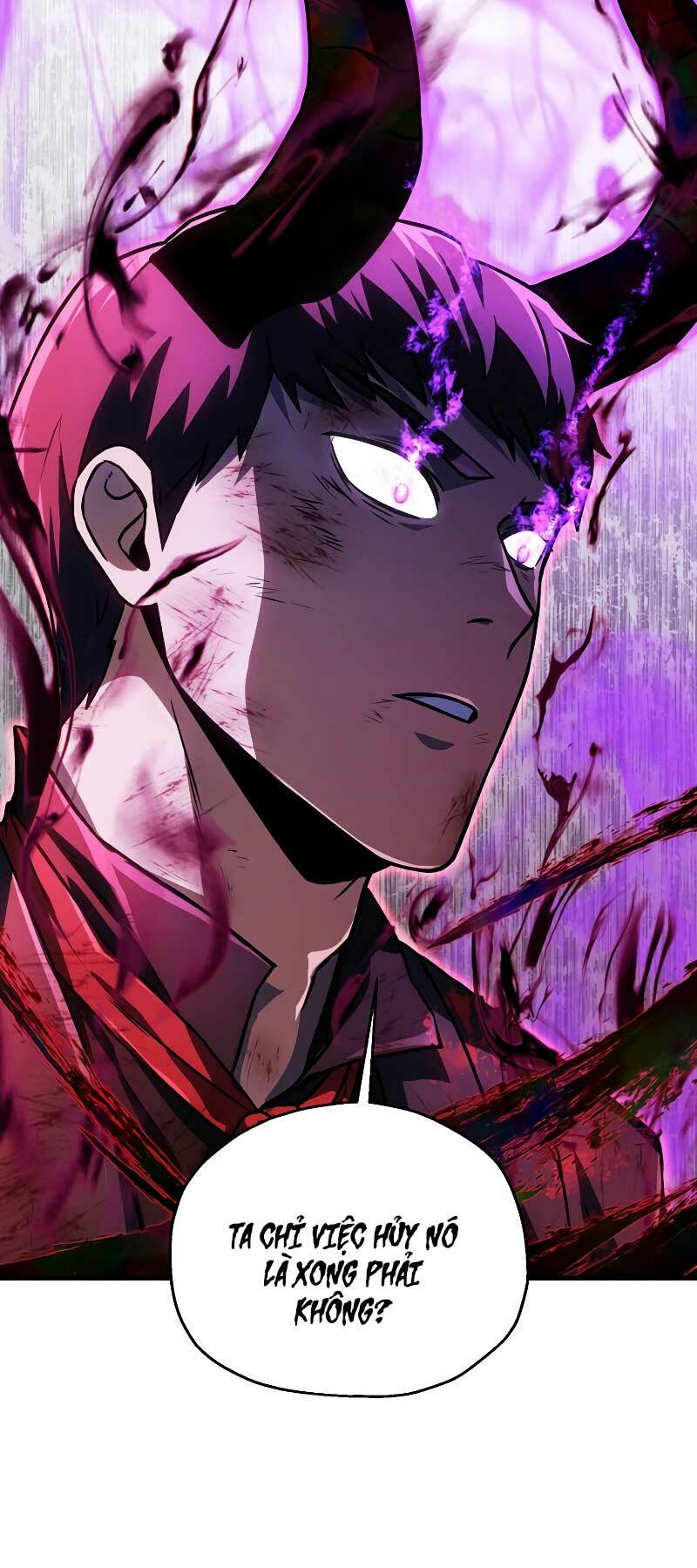 Người Chơi Không Thể Thăng Cấp - Chapter 124 - Page 68