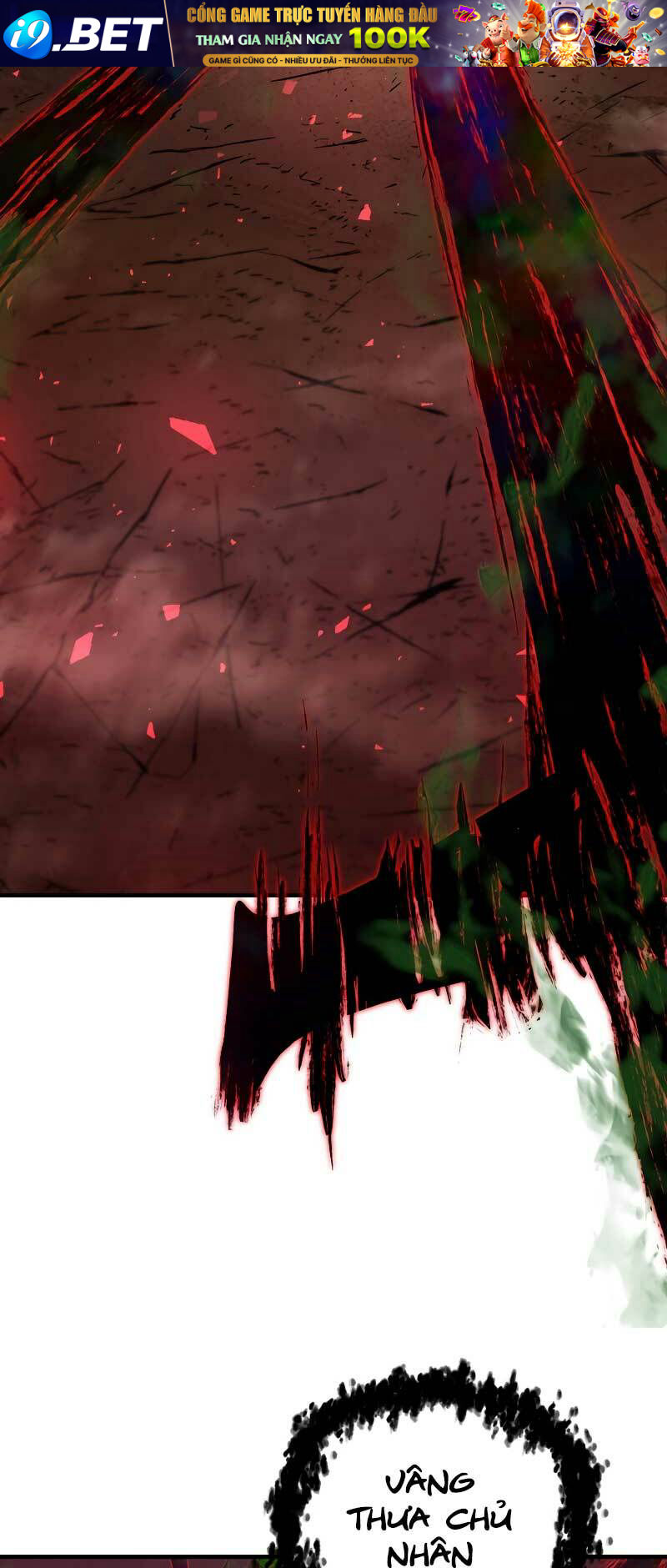 Người Chơi Không Thể Thăng Cấp - Chapter 124 - Page 71