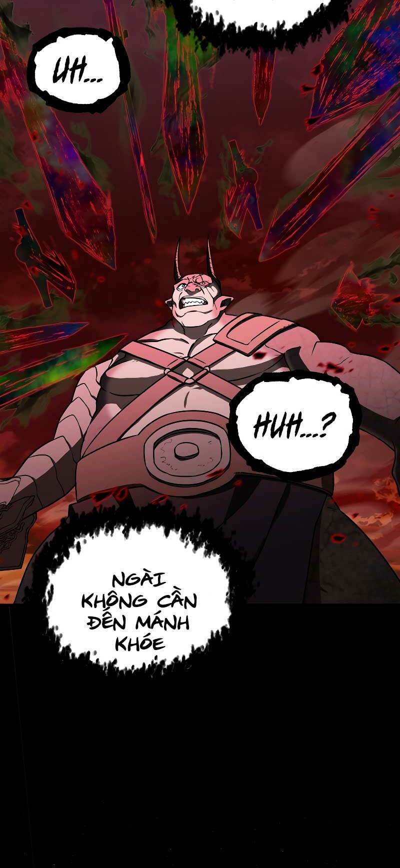 Người Chơi Không Thể Thăng Cấp - Chapter 124 - Page 72