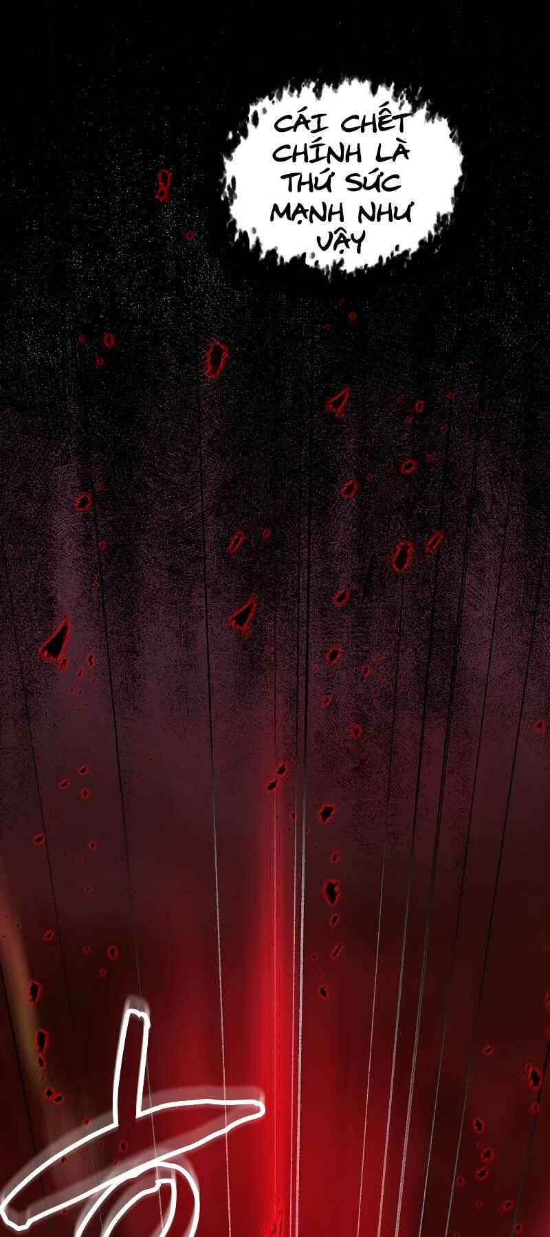 Người Chơi Không Thể Thăng Cấp - Chapter 124 - Page 73