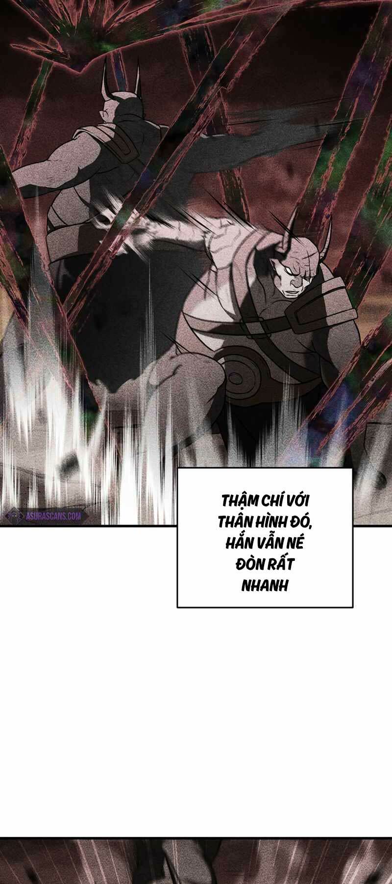 Người Chơi Không Thể Thăng Cấp - Chapter 125 - Page 9