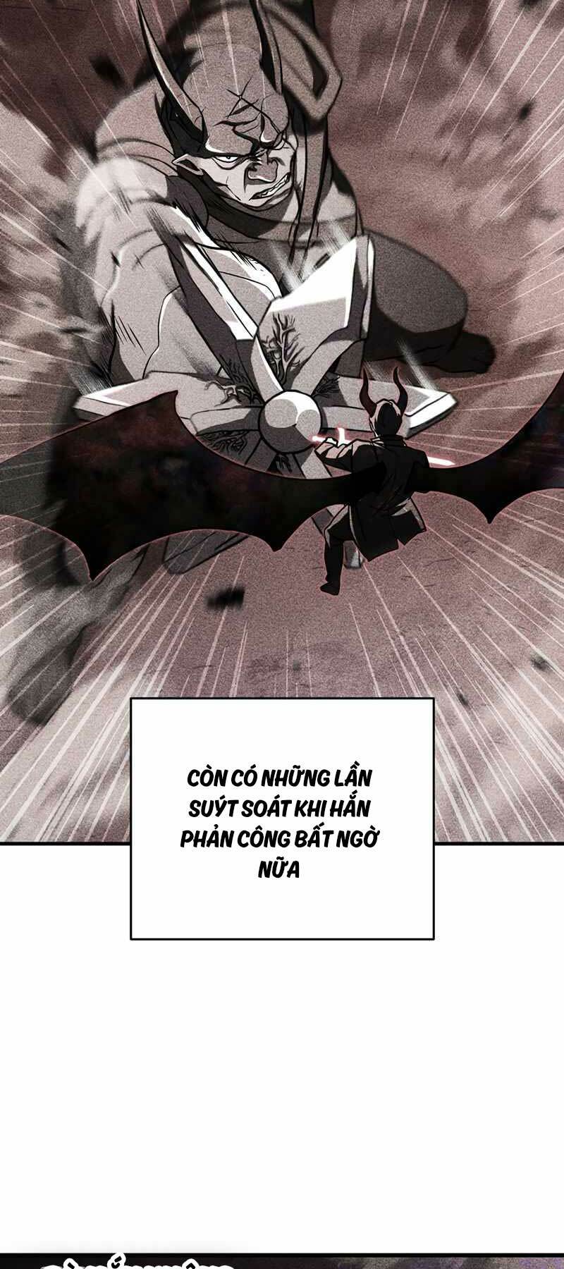 Người Chơi Không Thể Thăng Cấp - Chapter 125 - Page 10