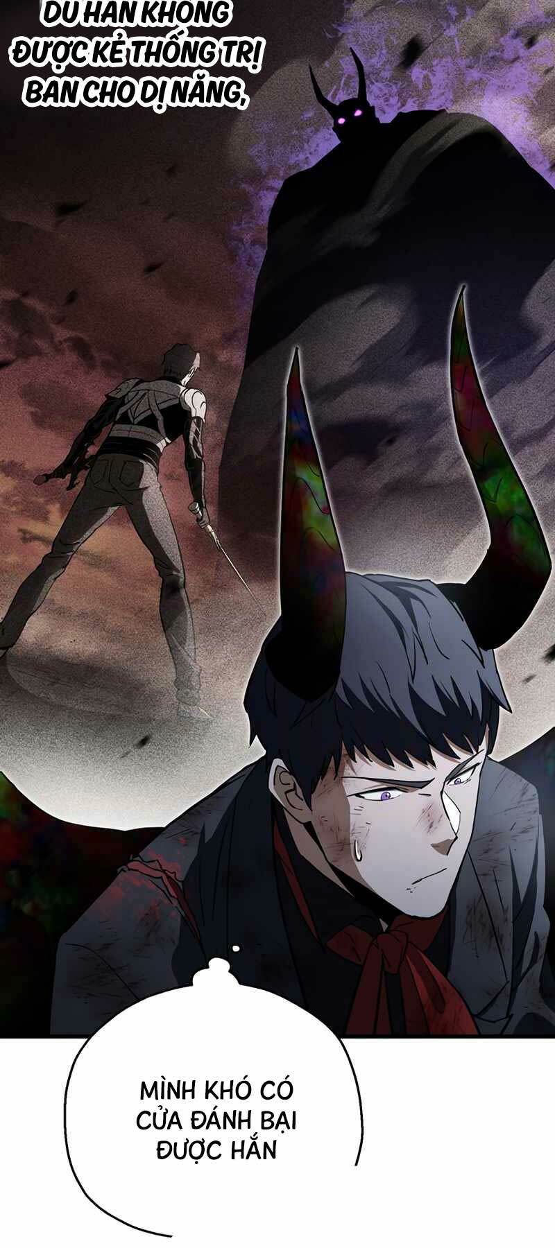 Người Chơi Không Thể Thăng Cấp - Chapter 125 - Page 11
