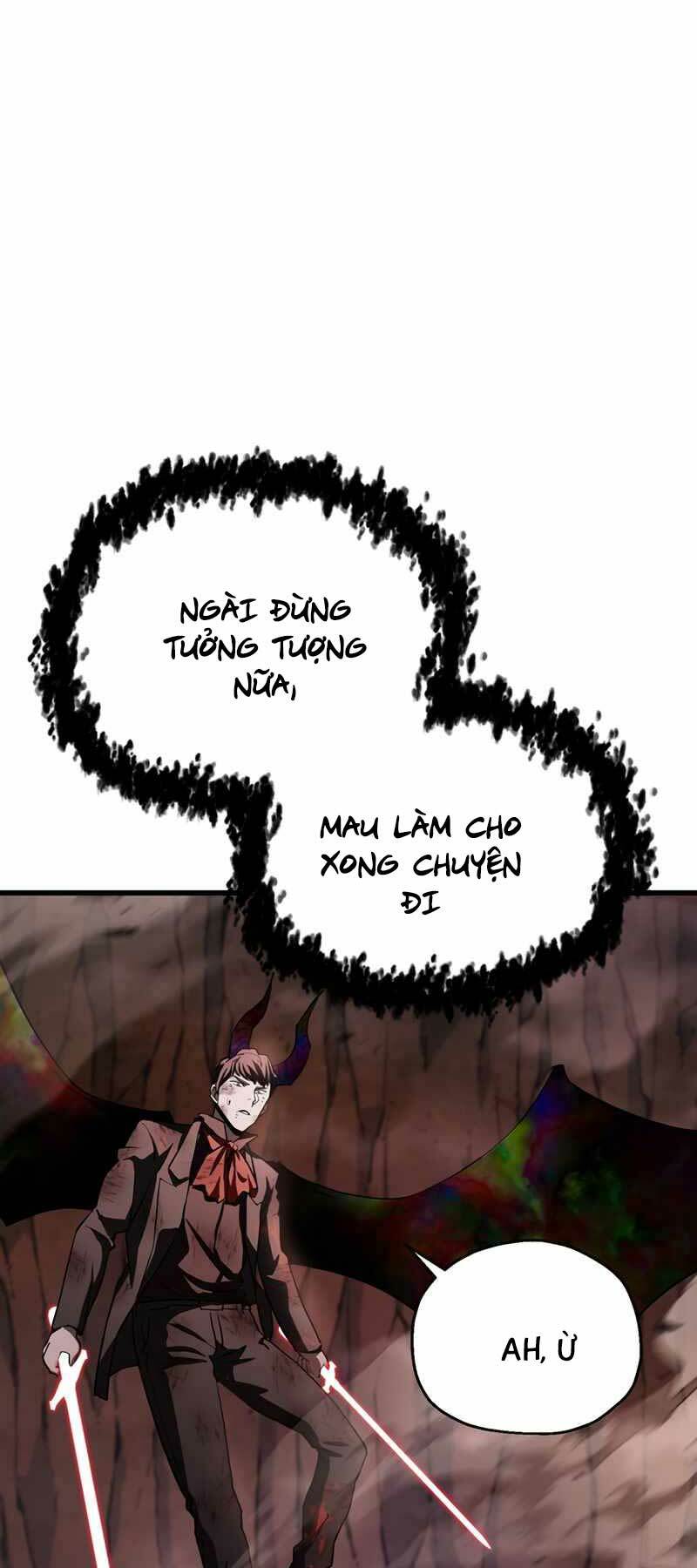 Người Chơi Không Thể Thăng Cấp - Chapter 125 - Page 12