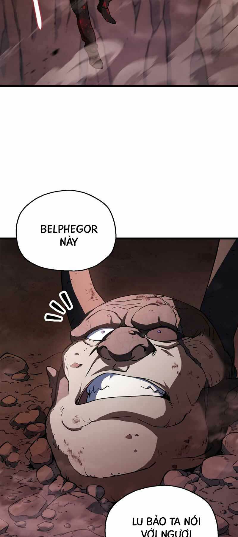 Người Chơi Không Thể Thăng Cấp - Chapter 125 - Page 13