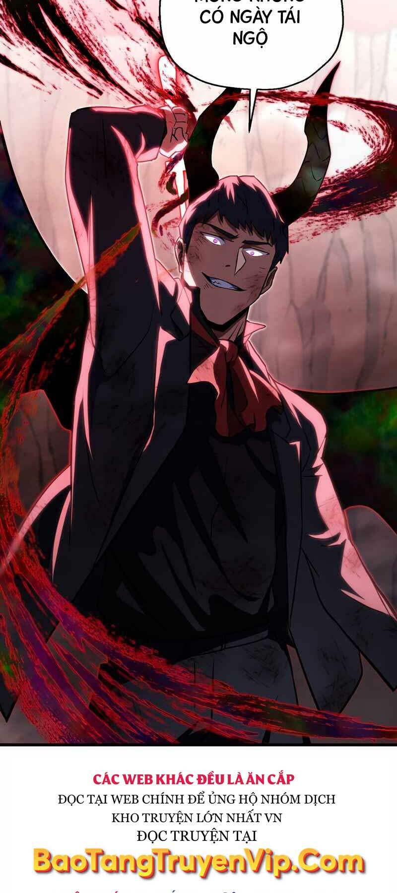 Người Chơi Không Thể Thăng Cấp - Chapter 125 - Page 16