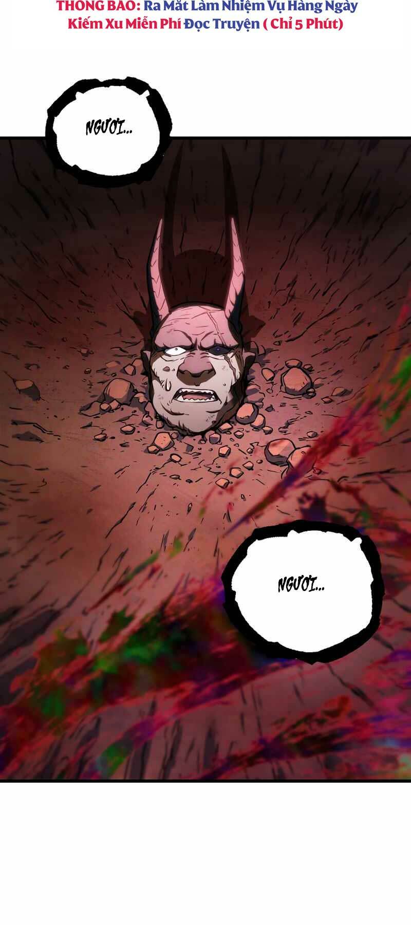 Người Chơi Không Thể Thăng Cấp - Chapter 125 - Page 17