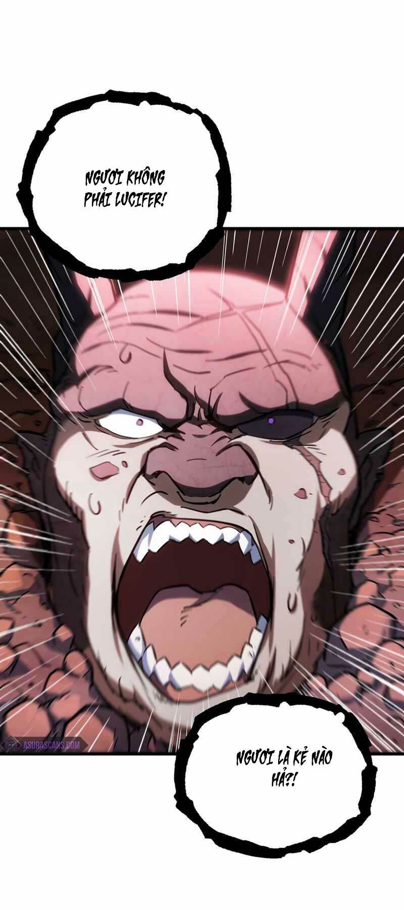 Người Chơi Không Thể Thăng Cấp - Chapter 125 - Page 18