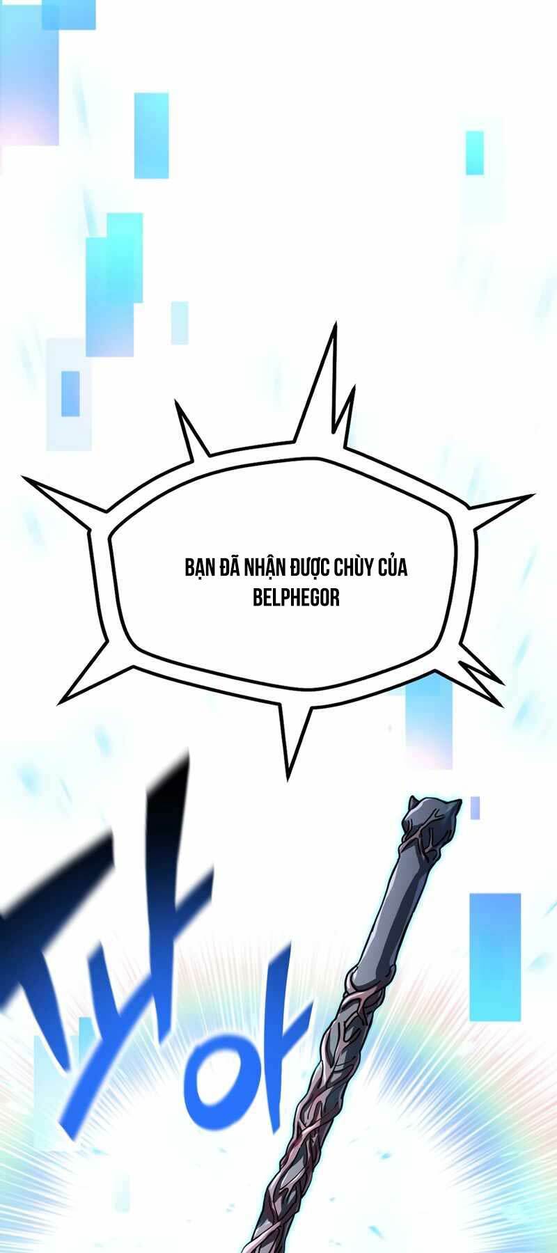 Người Chơi Không Thể Thăng Cấp - Chapter 125 - Page 24