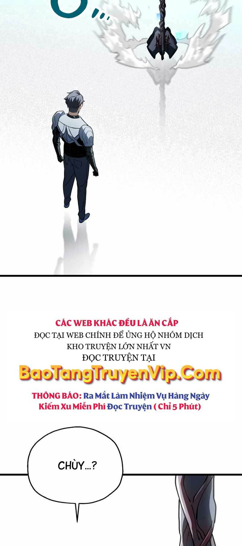 Người Chơi Không Thể Thăng Cấp - Chapter 125 - Page 26