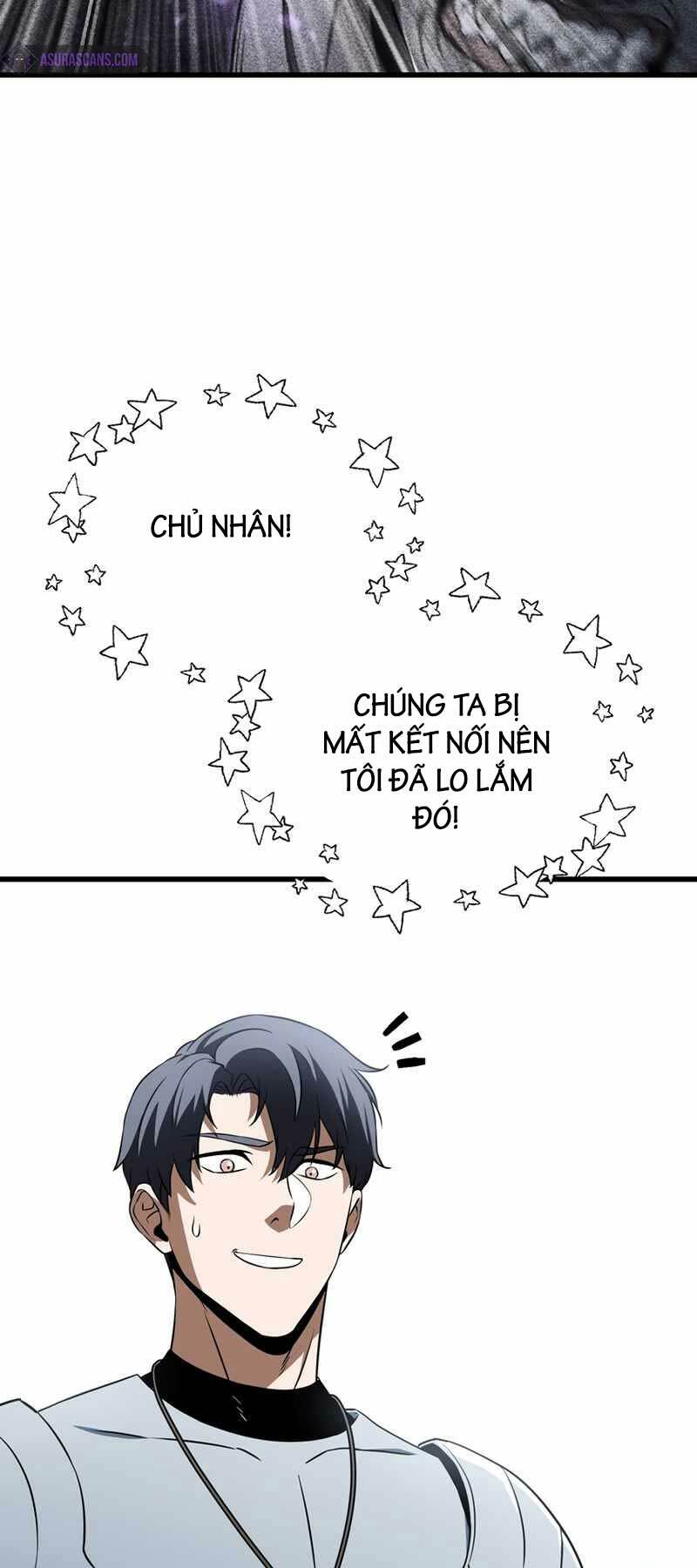 Người Chơi Không Thể Thăng Cấp - Chapter 125 - Page 28