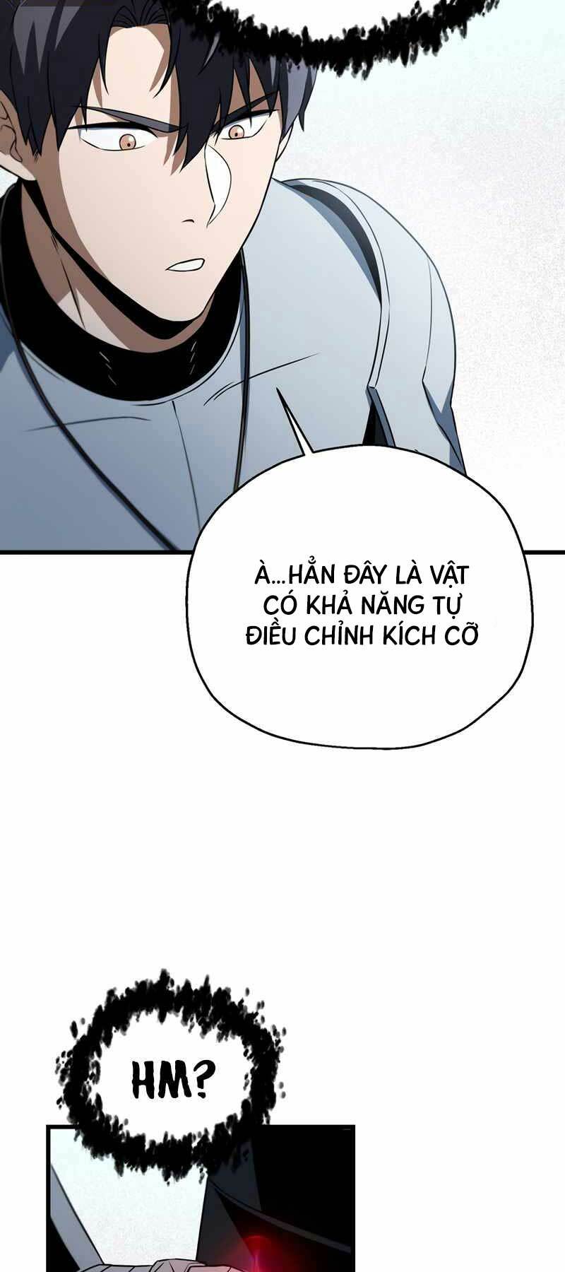 Người Chơi Không Thể Thăng Cấp - Chapter 125 - Page 31