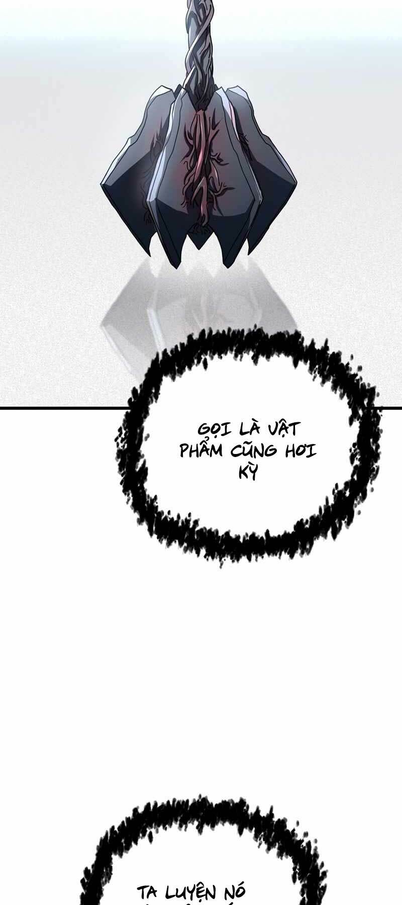 Người Chơi Không Thể Thăng Cấp - Chapter 125 - Page 33