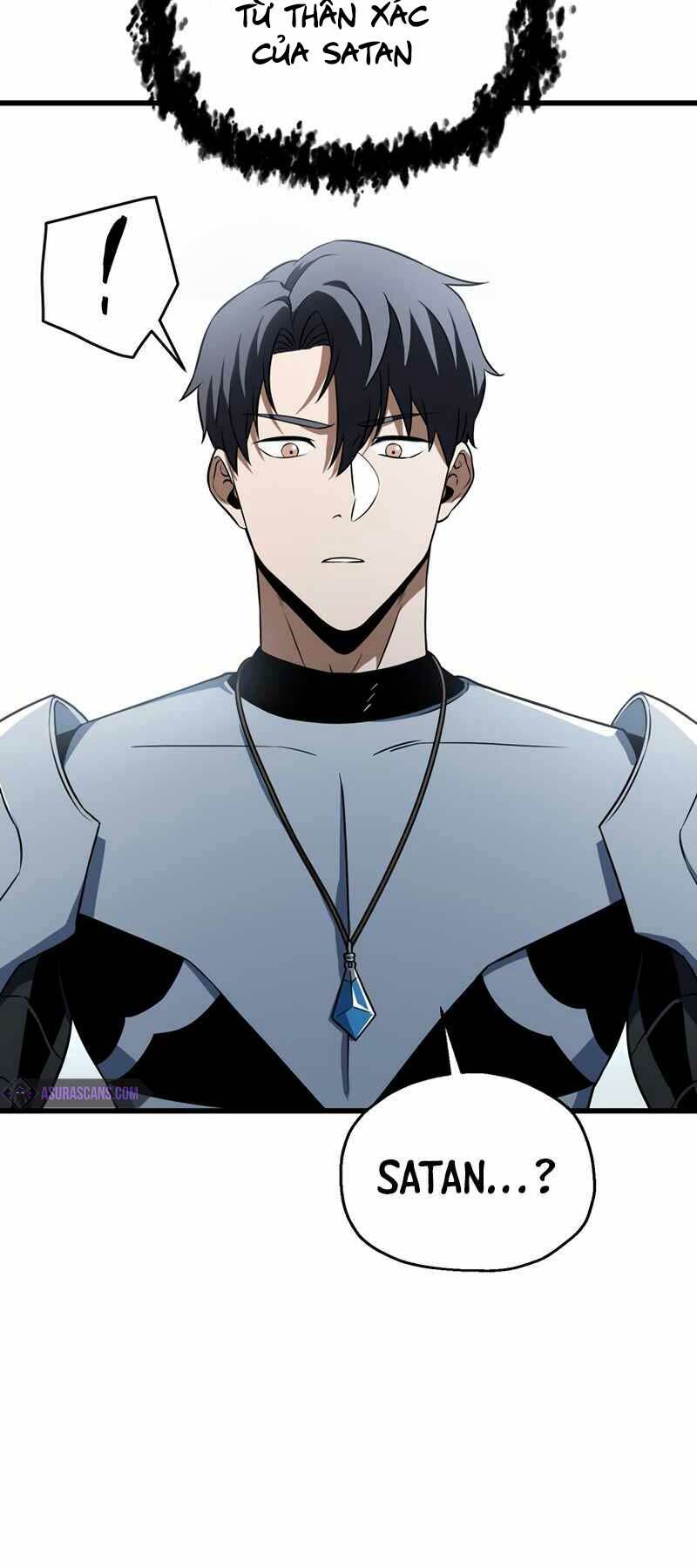 Người Chơi Không Thể Thăng Cấp - Chapter 125 - Page 34