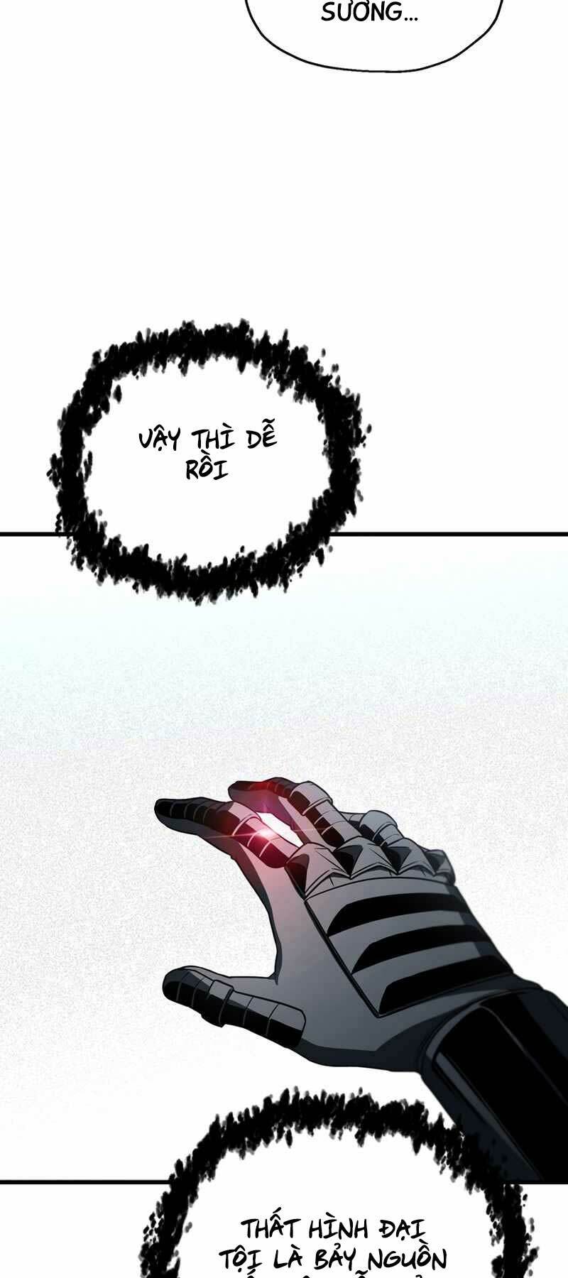 Người Chơi Không Thể Thăng Cấp - Chapter 125 - Page 36