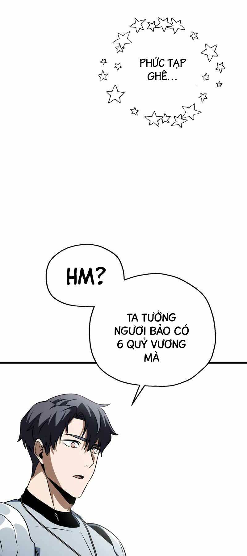 Người Chơi Không Thể Thăng Cấp - Chapter 125 - Page 39