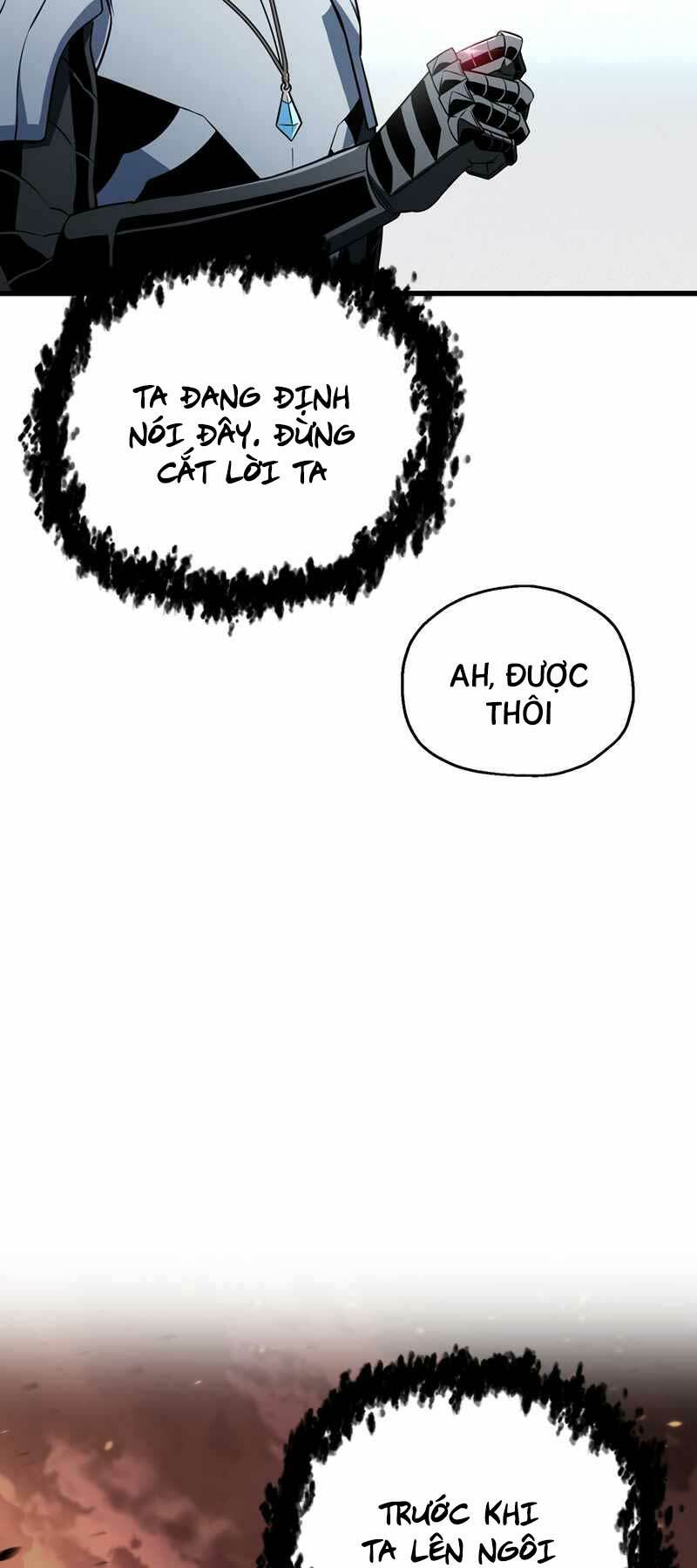 Người Chơi Không Thể Thăng Cấp - Chapter 125 - Page 40