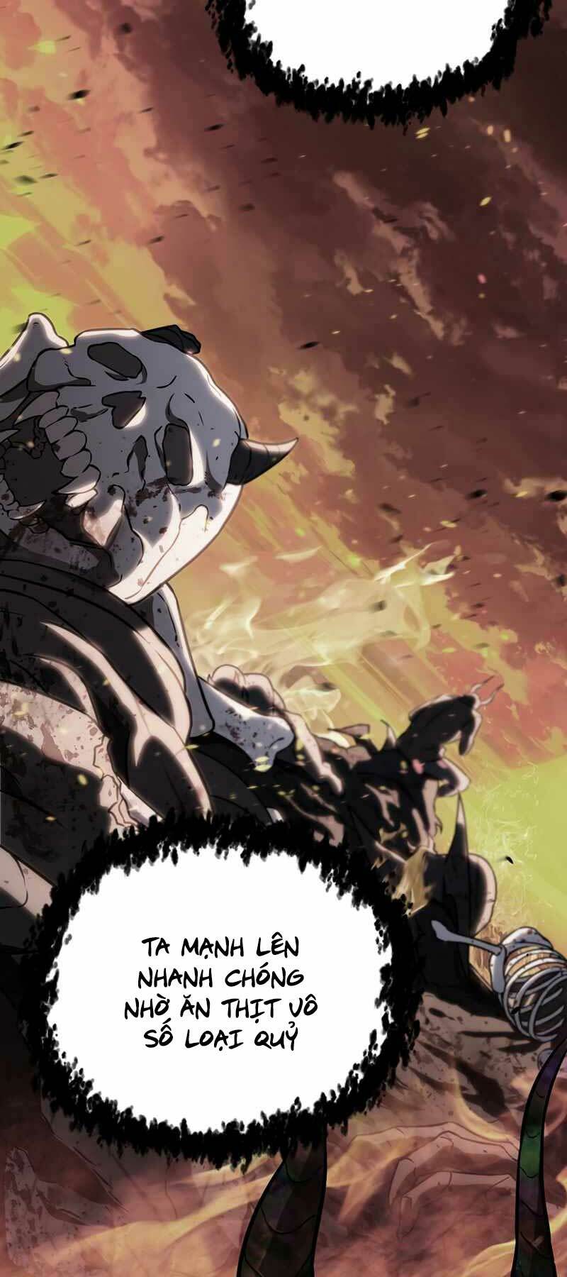 Người Chơi Không Thể Thăng Cấp - Chapter 125 - Page 41