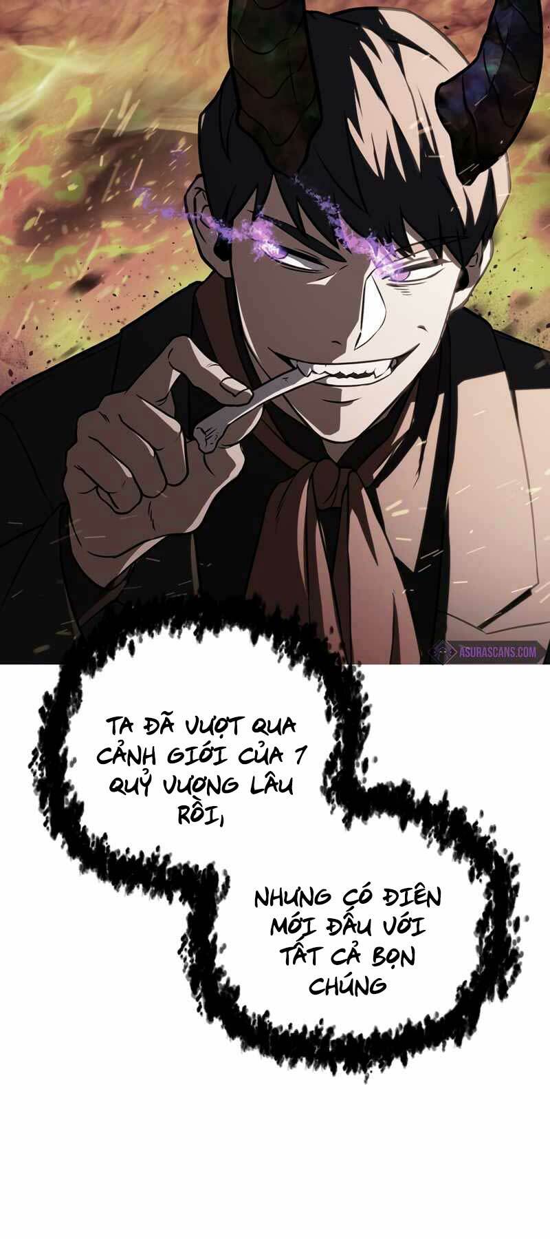 Người Chơi Không Thể Thăng Cấp - Chapter 125 - Page 42