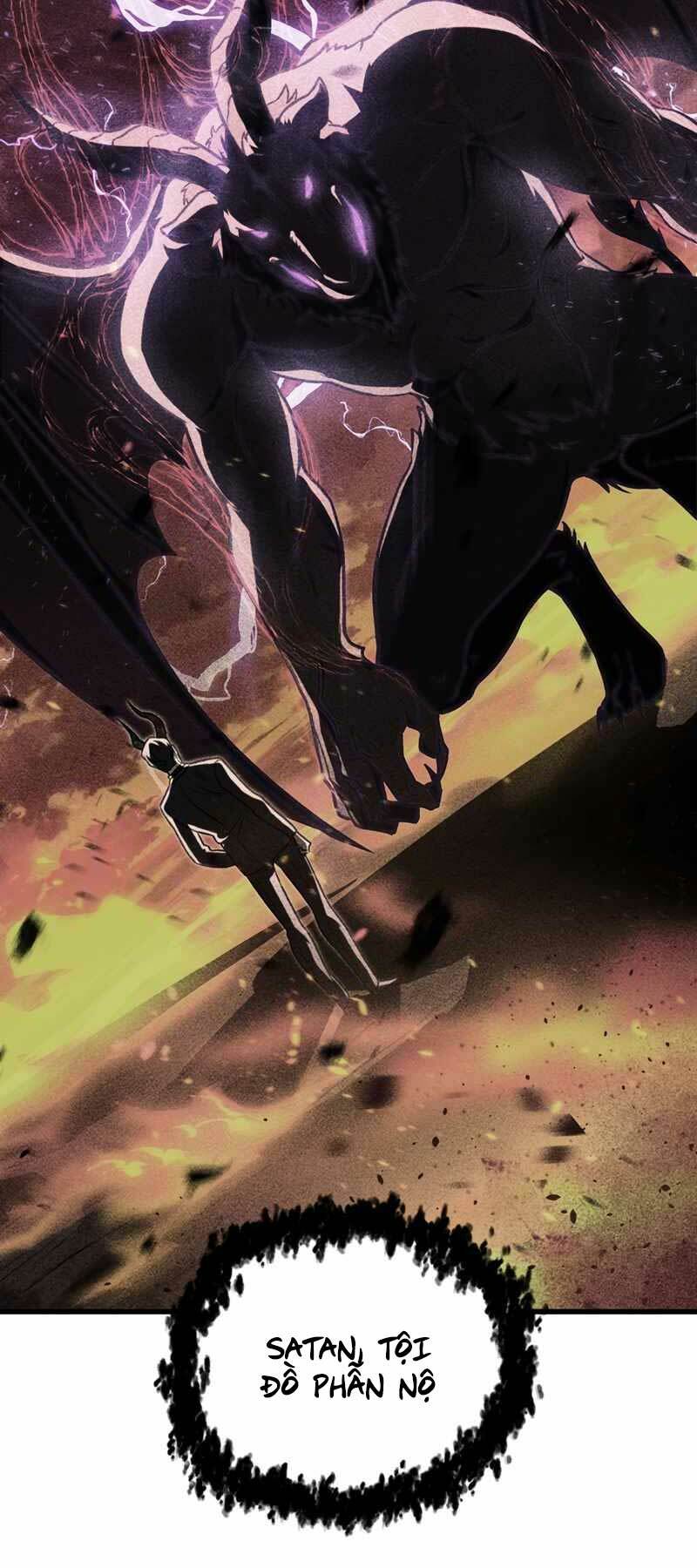 Người Chơi Không Thể Thăng Cấp - Chapter 125 - Page 44