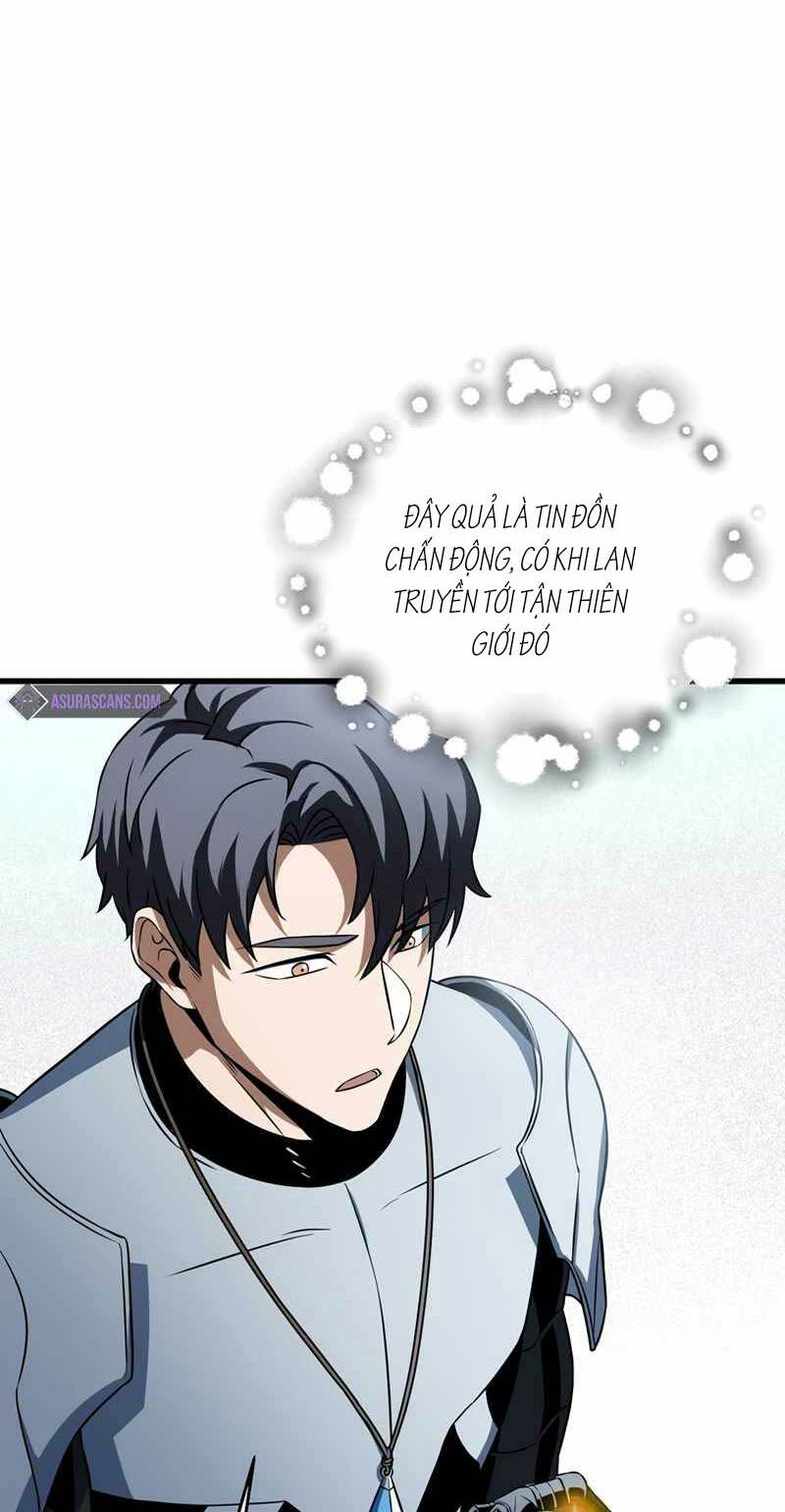 Người Chơi Không Thể Thăng Cấp - Chapter 125 - Page 45