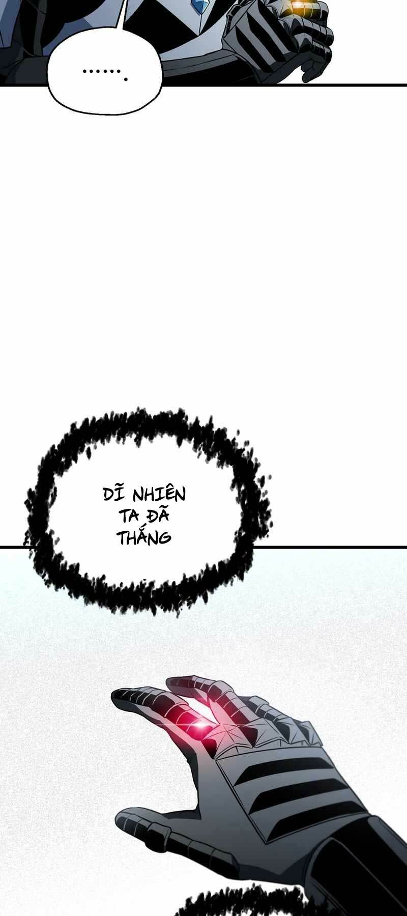 Người Chơi Không Thể Thăng Cấp - Chapter 125 - Page 46