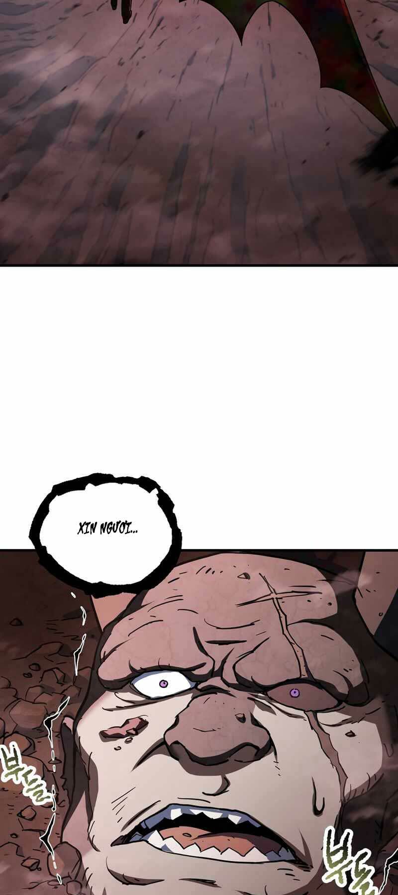 Người Chơi Không Thể Thăng Cấp - Chapter 125 - Page 4