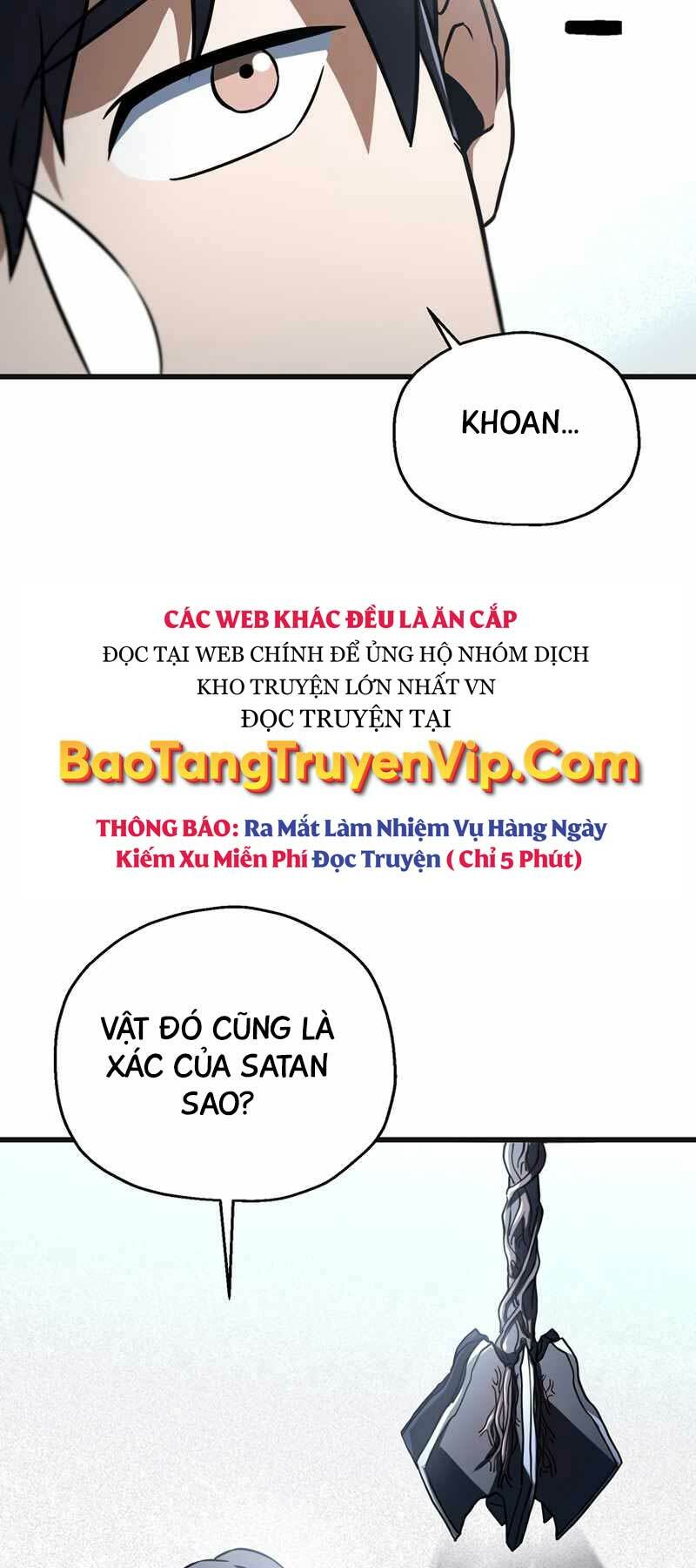 Người Chơi Không Thể Thăng Cấp - Chapter 125 - Page 50