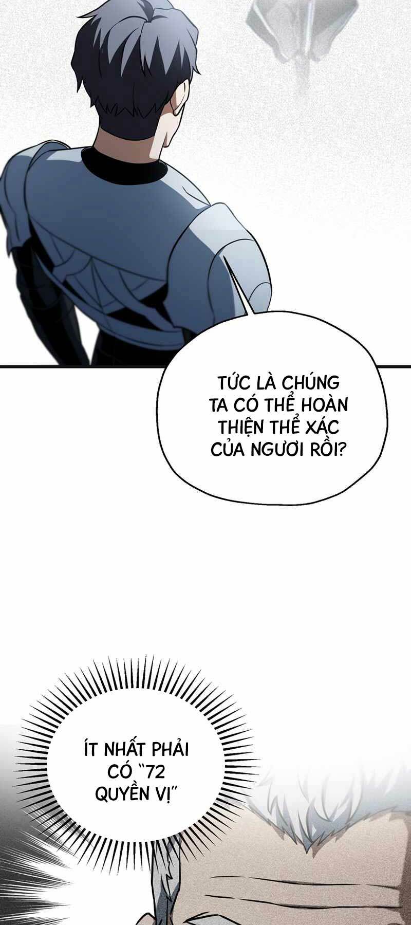 Người Chơi Không Thể Thăng Cấp - Chapter 125 - Page 51