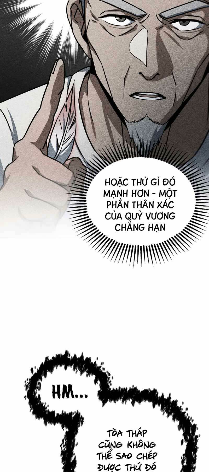 Người Chơi Không Thể Thăng Cấp - Chapter 125 - Page 52